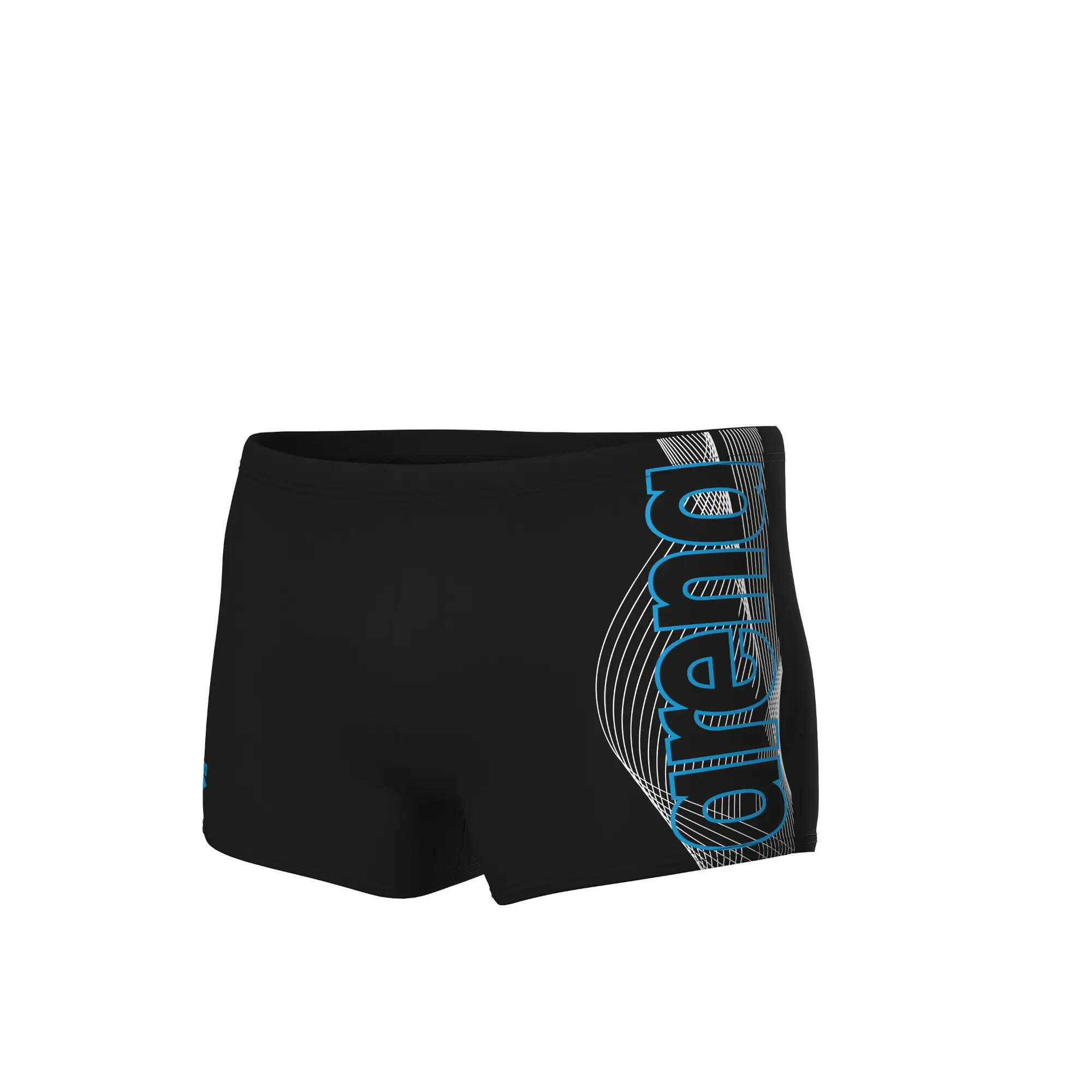 Arena Herren Badehose BASIC SWIM SHORT 010276 8/9