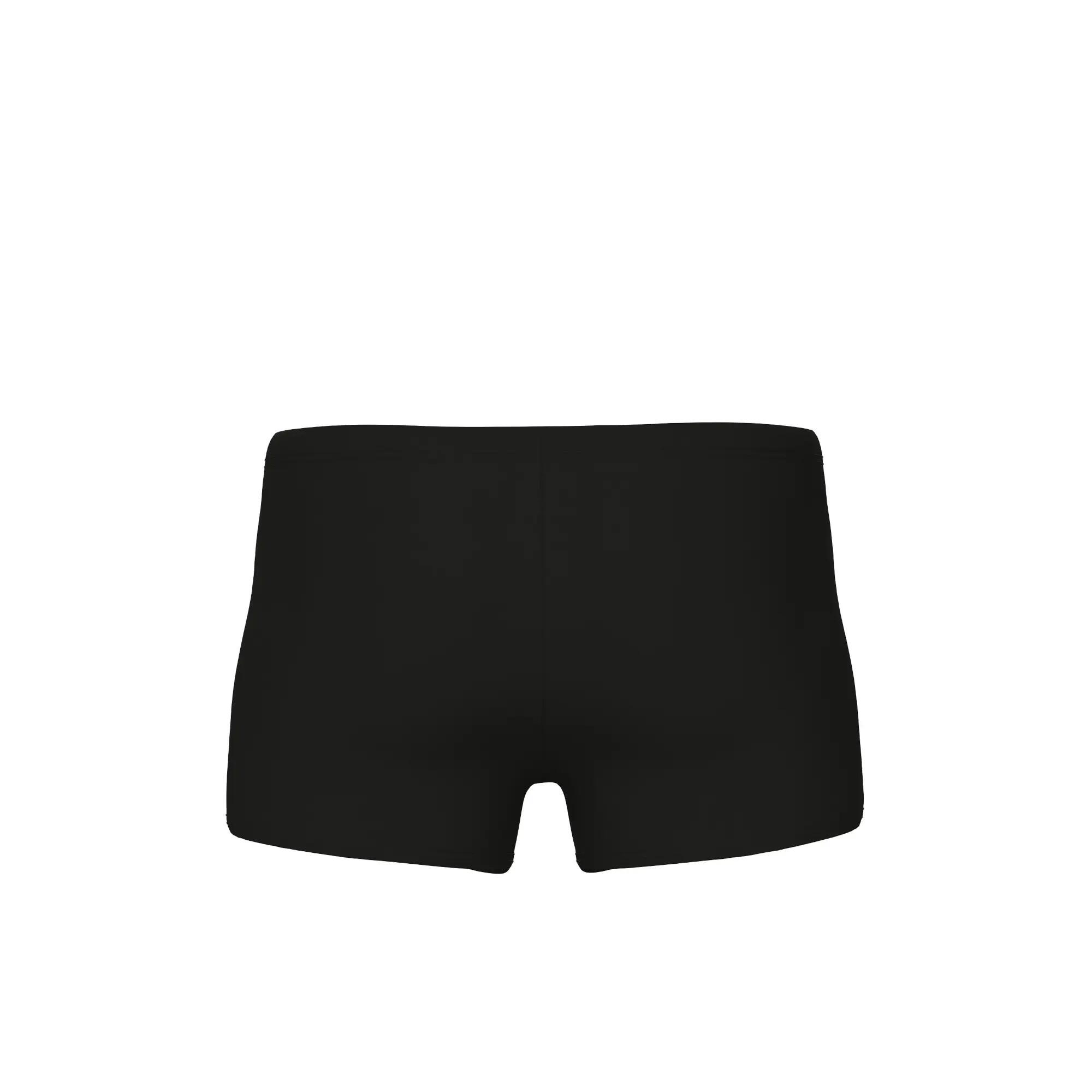 Arena Herren Badehose BASIC SWIM SHORT 010276 7/9