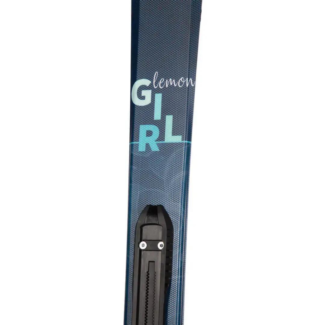 Ski fille Dynastar Lemon -X / 4 Gw B76 3/5