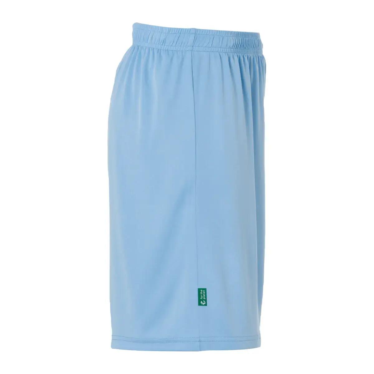 Pantalón corto infantil Uhlsport Center Basic FTP 4/4
