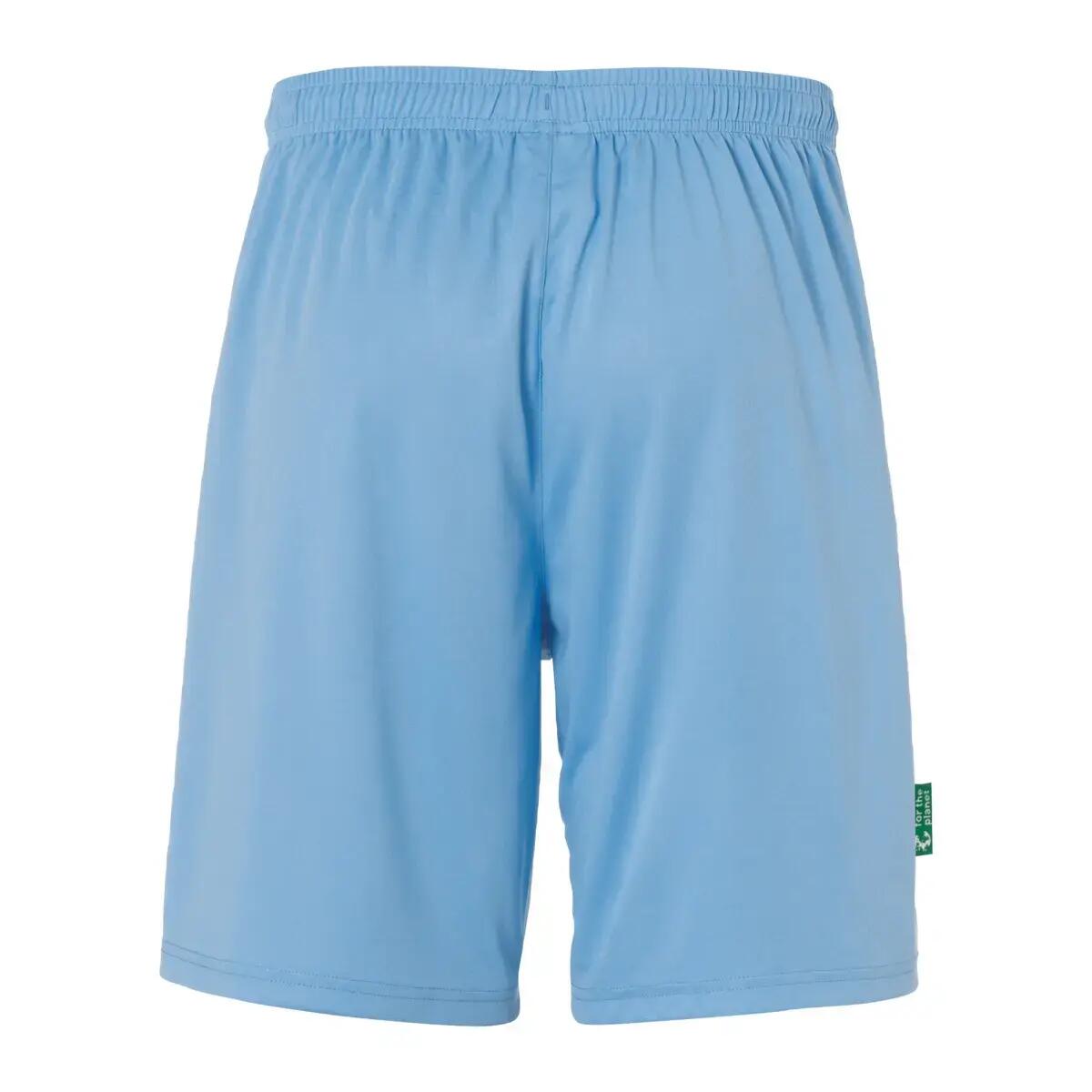 Pantalón corto infantil Uhlsport Center Basic FTP 2/4