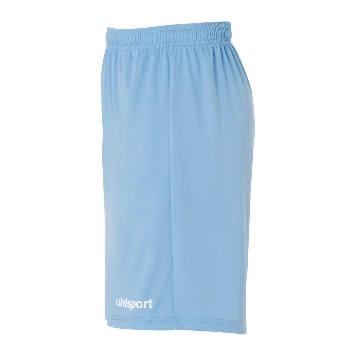 Pantalón corto infantil Uhlsport Center Basic FTP 3/4