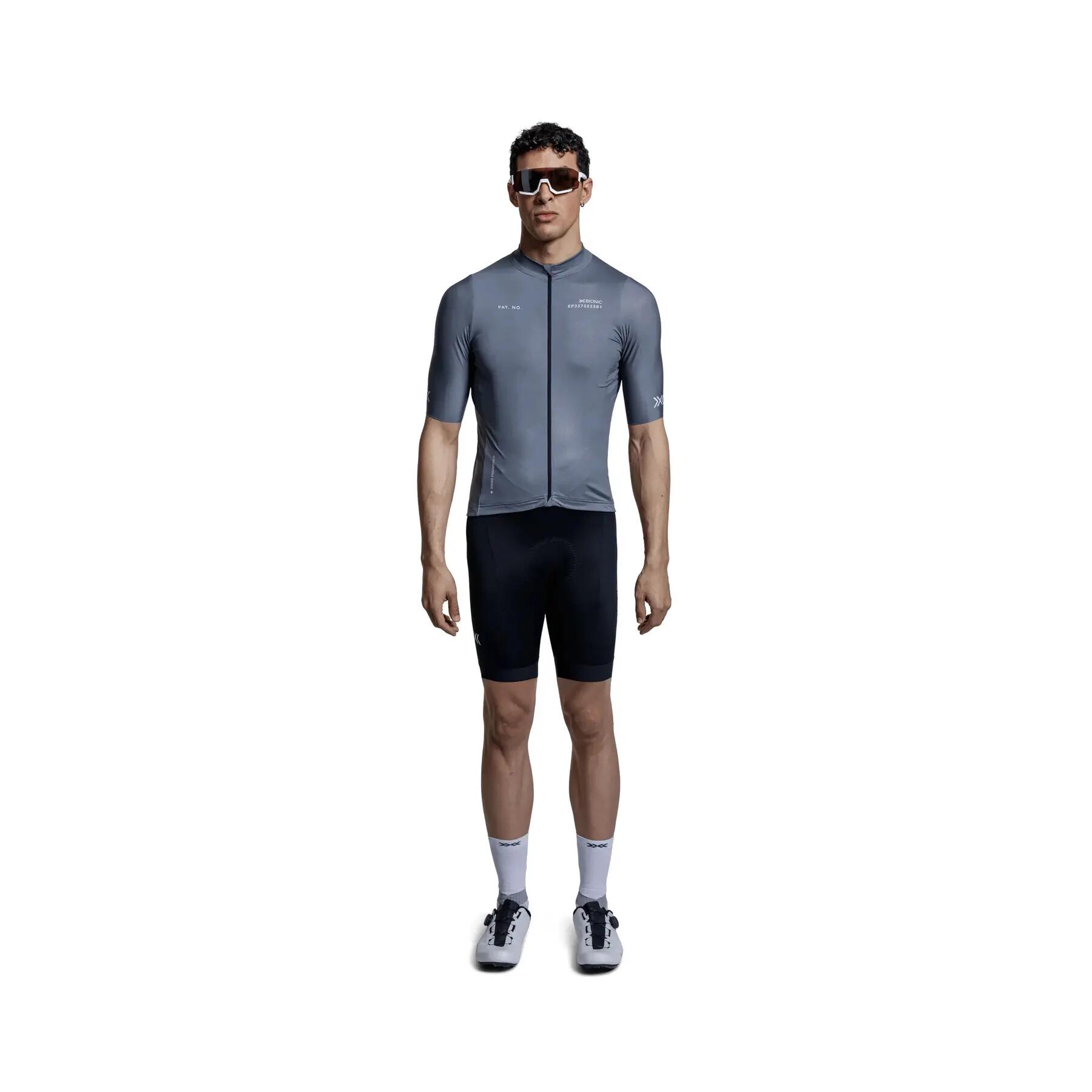 Koszulka X-Bionic Corefusion Ride 5/5