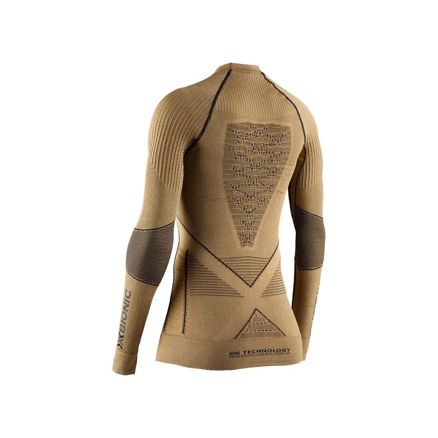 UnterziehTrikot X-Bionic Radiactor 4.0 3/3