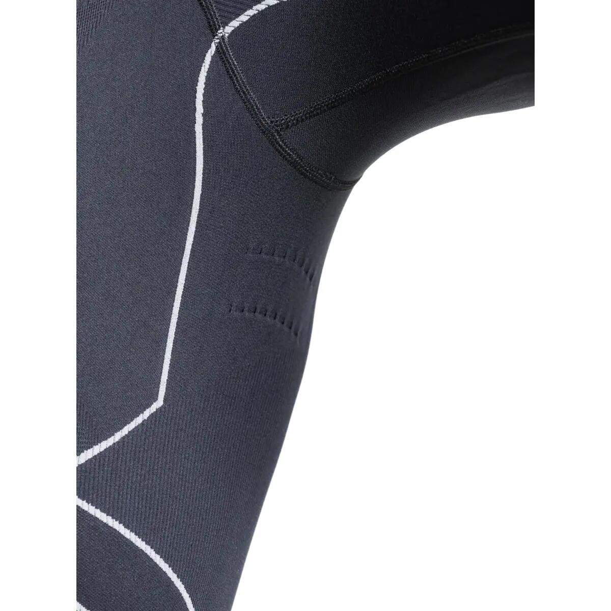 X-Bionic Energy Accumulator Camisola de manga comprida Preto/Cinza 5/5