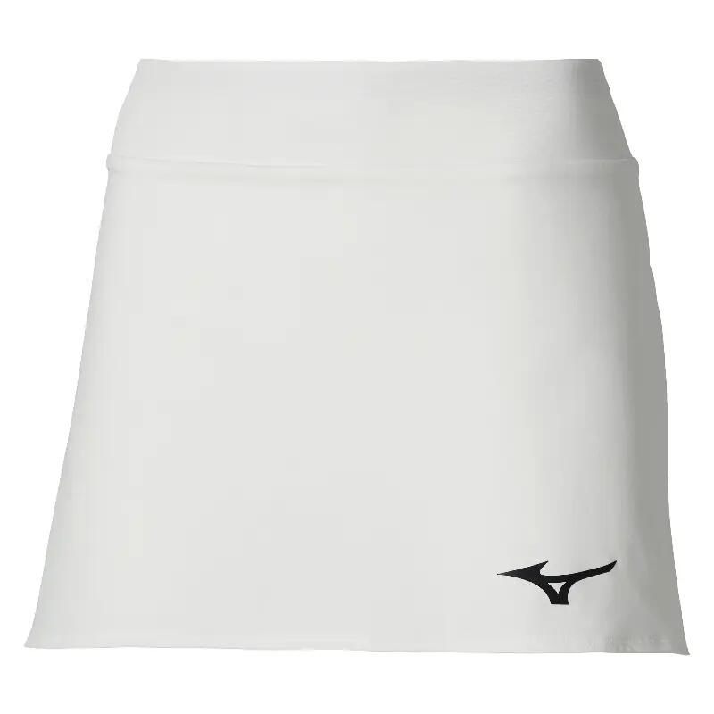 Damskie spódnico-spodenki Mizuno Flex Wos