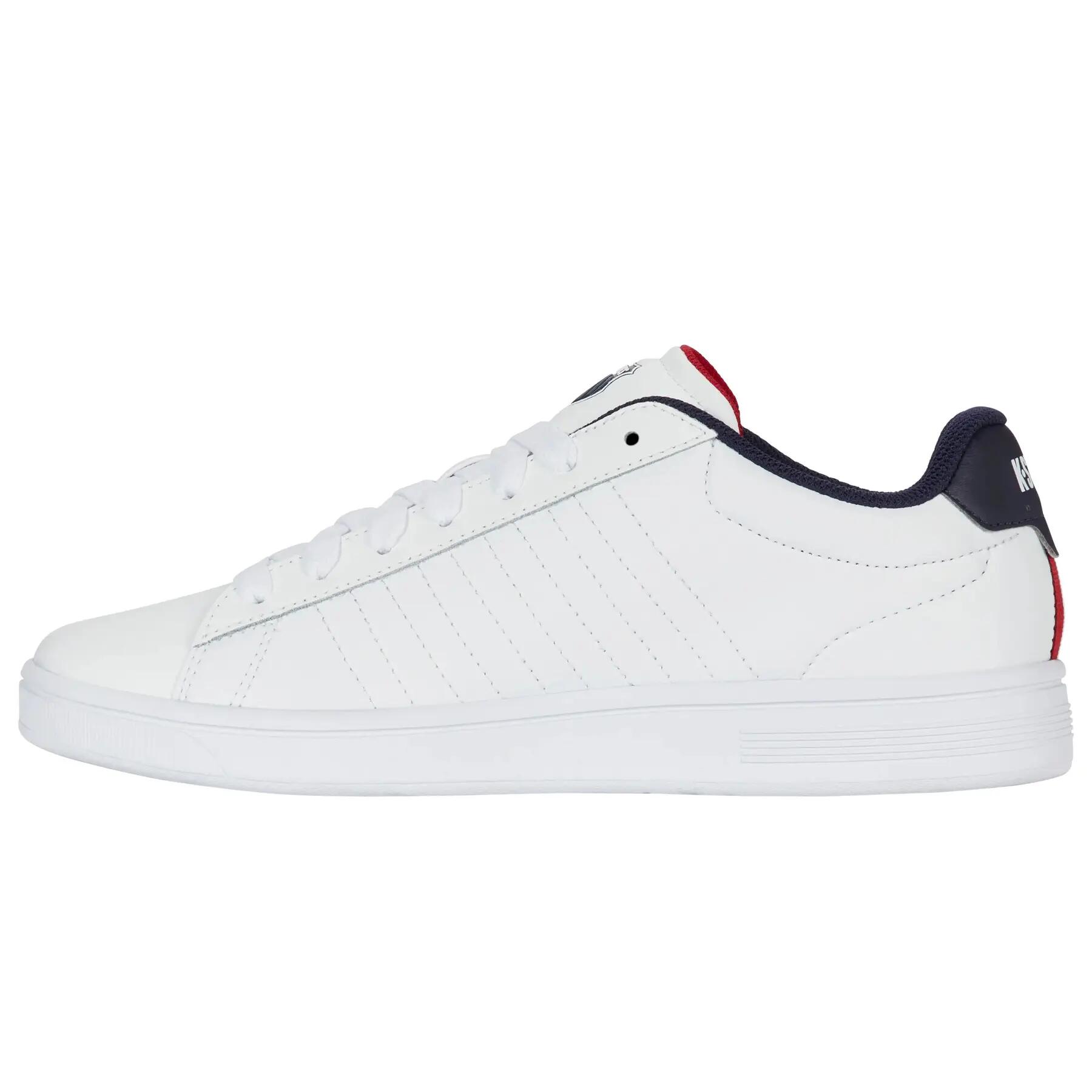 Sneakers K-Swiss Court Shield II 7/7
