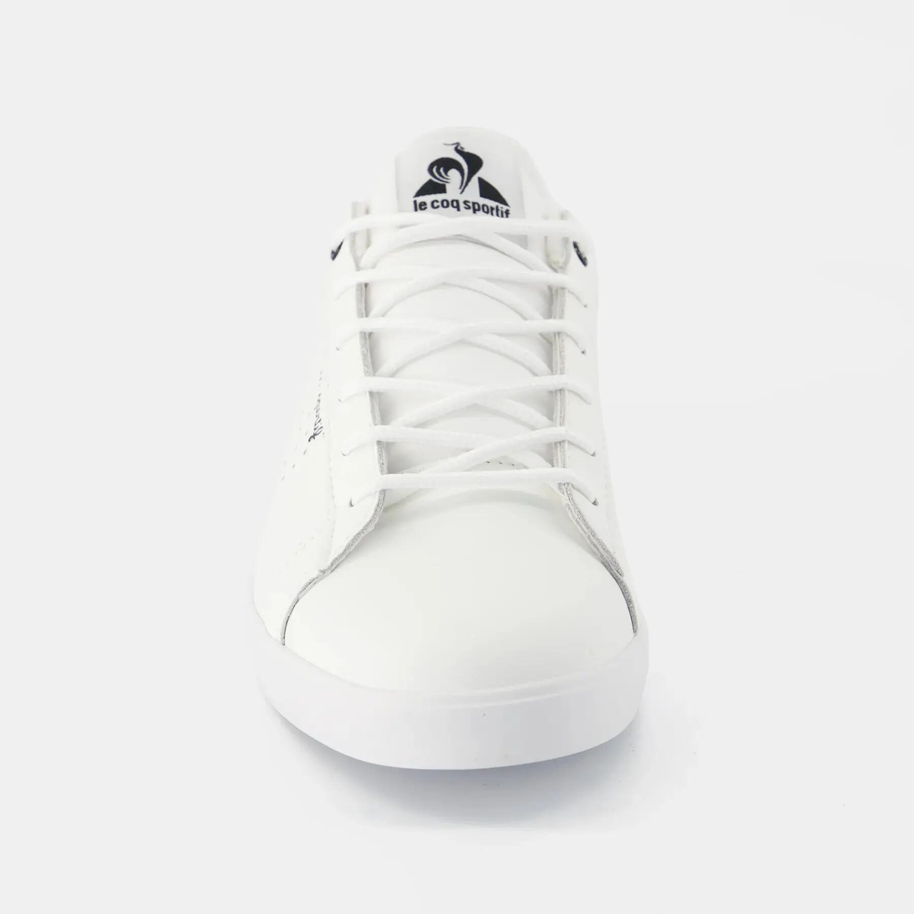 Sneakers Le Coq Sportif Lucie Animal 3/6