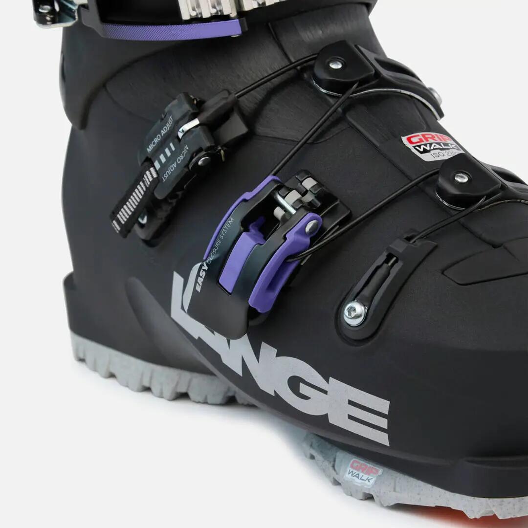 Dames skischoenen Lange Concept RTL 5/5