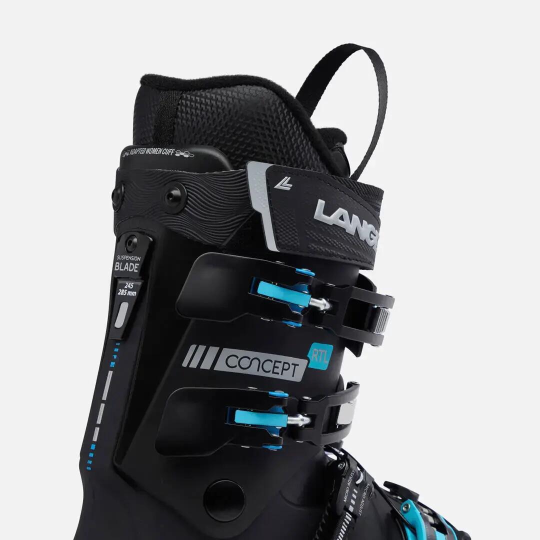 Buty narciarskie Lange Concept W RTL dla kobiet 5/5
