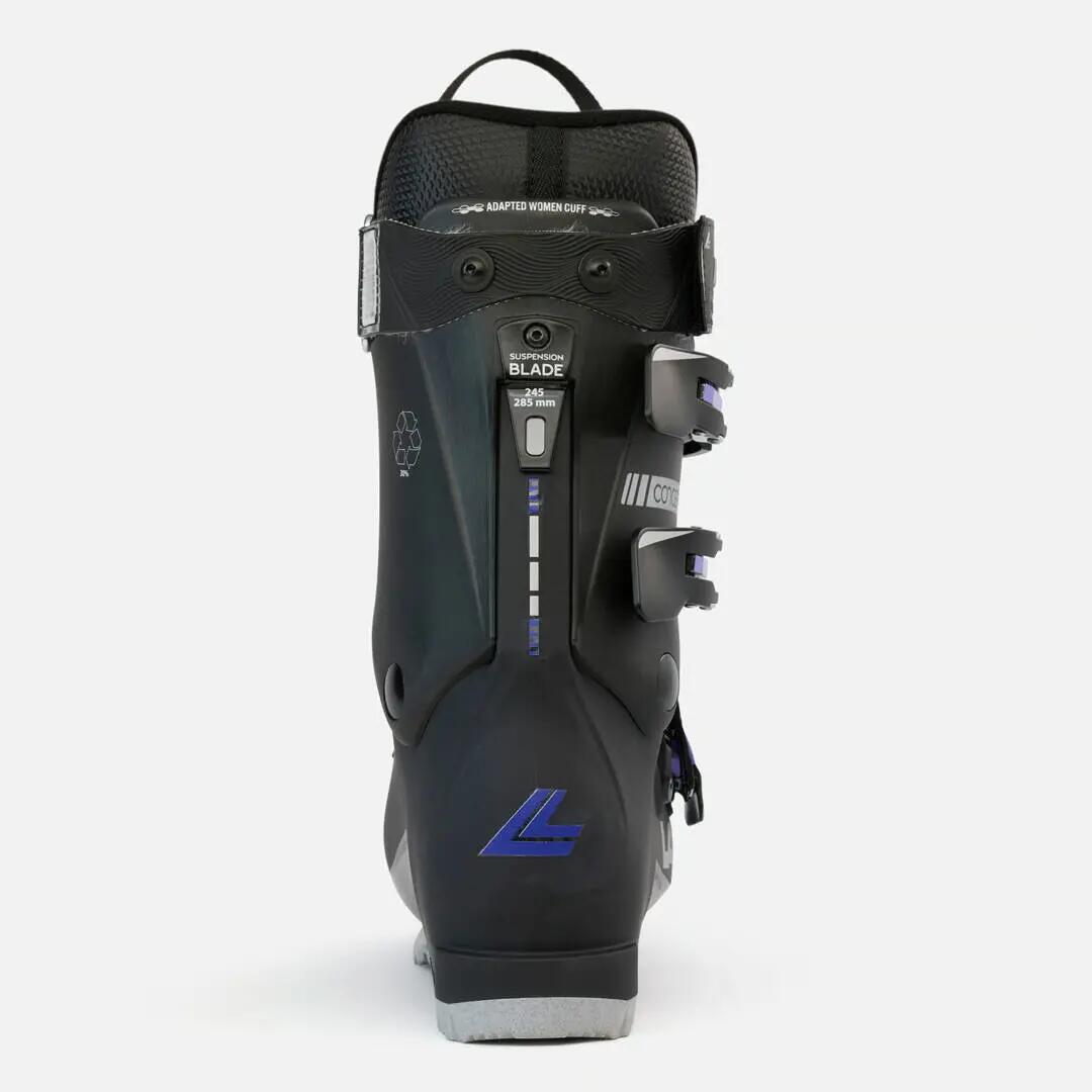 Dames skischoenen Lange Concept RTL 4/5