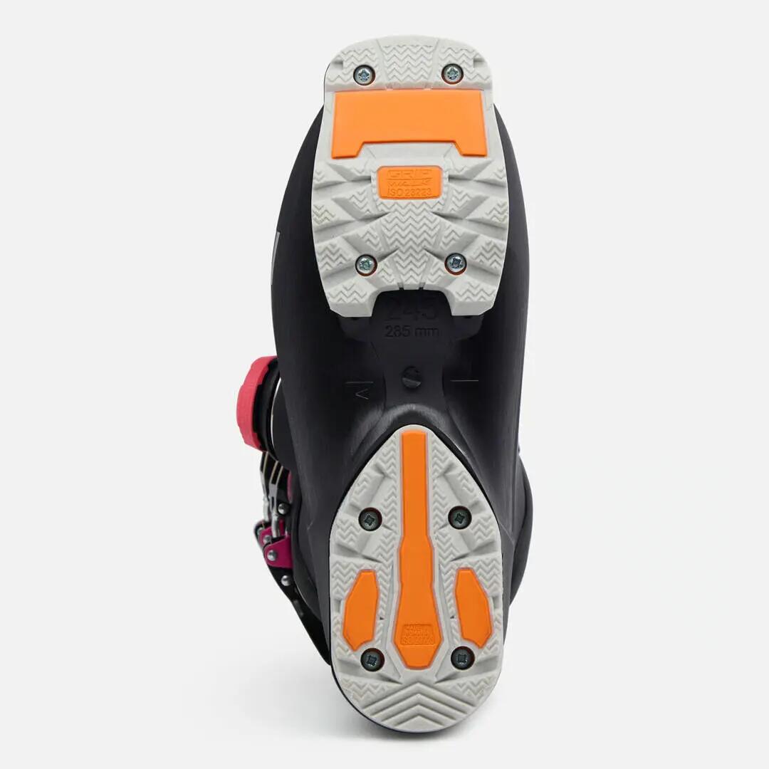 Damskie buty narciarskie Lange Concept RTL 4/5
