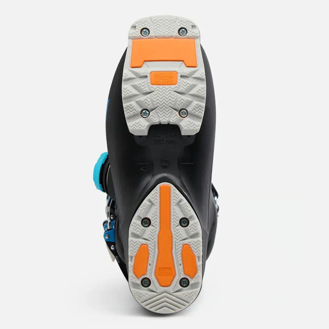 Botas de Ski Lange Concept 9.5 W GW Boa Mulher 4/5