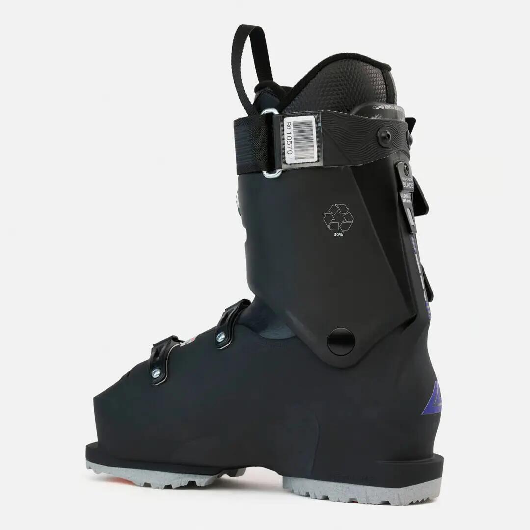 Dames skischoenen Lange Concept RTL 3/5