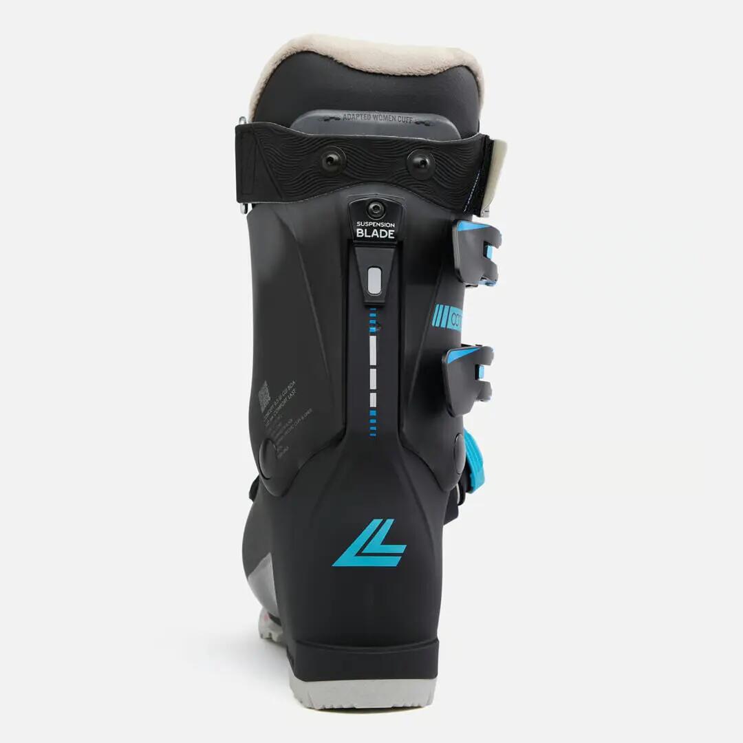 Botas de Ski Lange Concept 9.5 W GW Boa Mulher 3/5