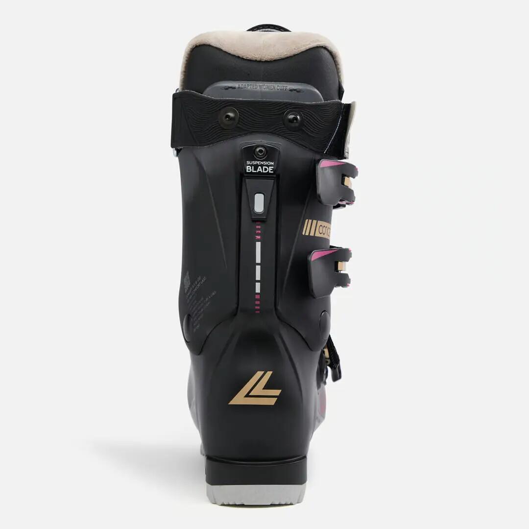 Botas esquí Lange Concept 8.5 w gw Mujer Negro 3/5