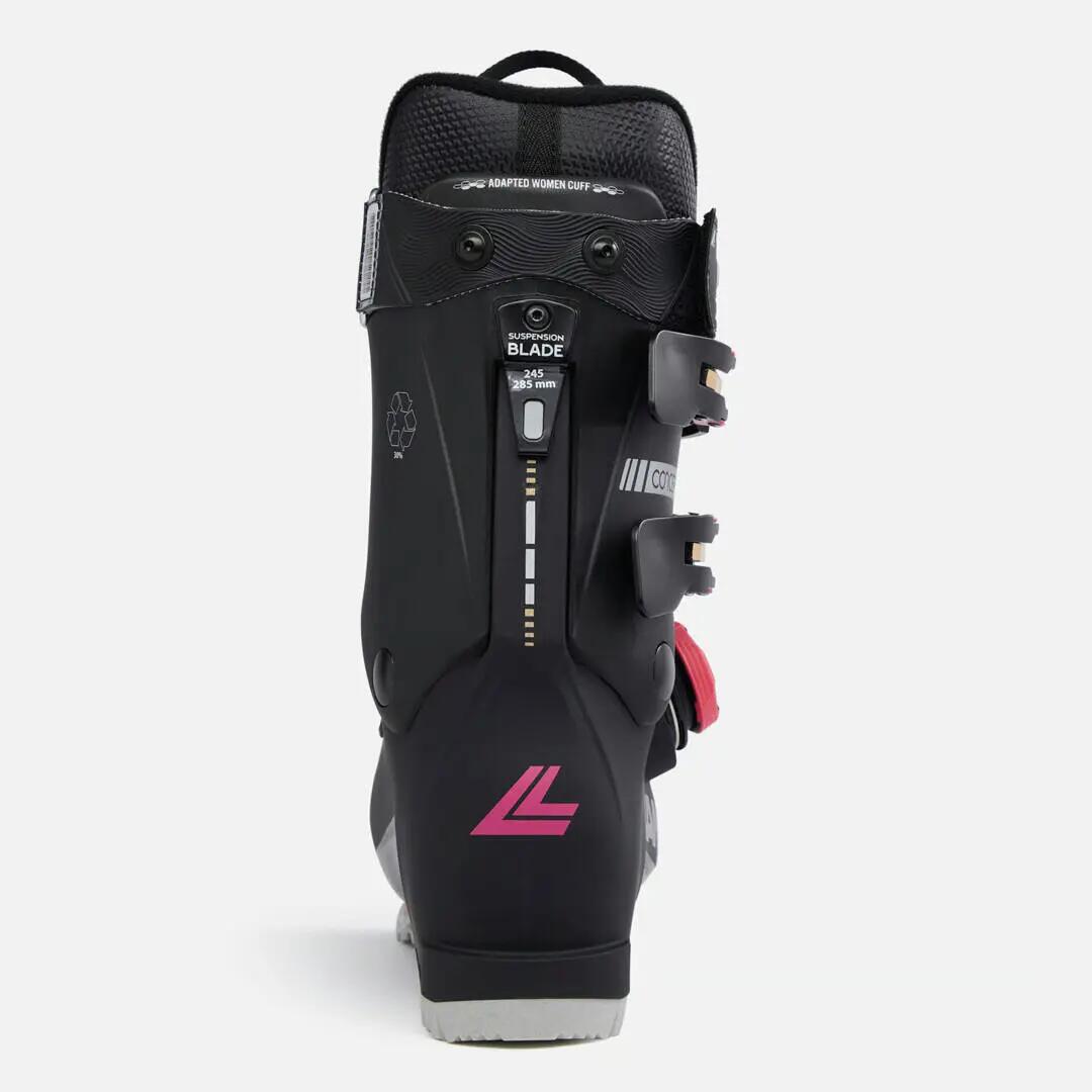 Damskie buty narciarskie Lange Concept RTL 3/5