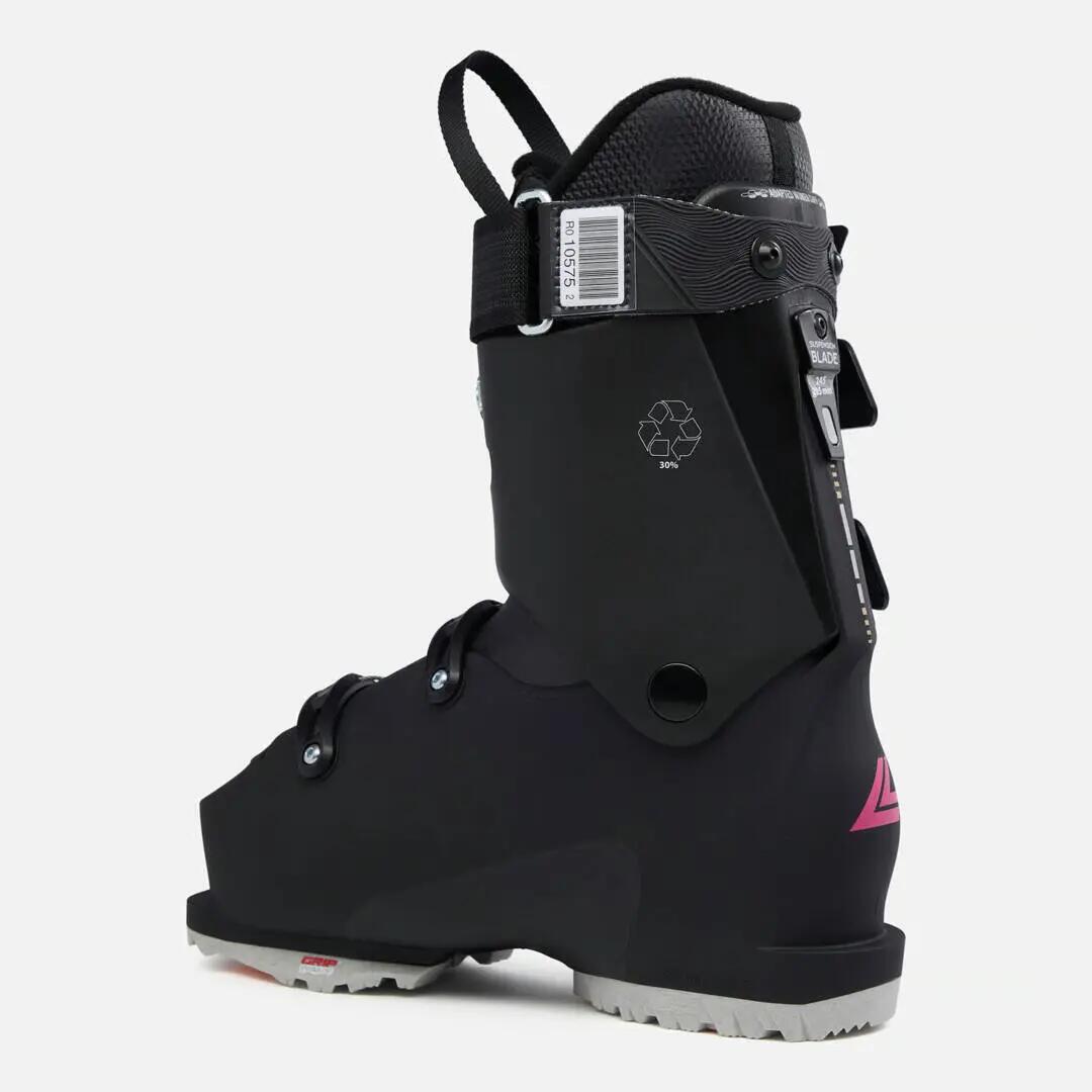 Damskie buty narciarskie Lange Concept RTL 2/5