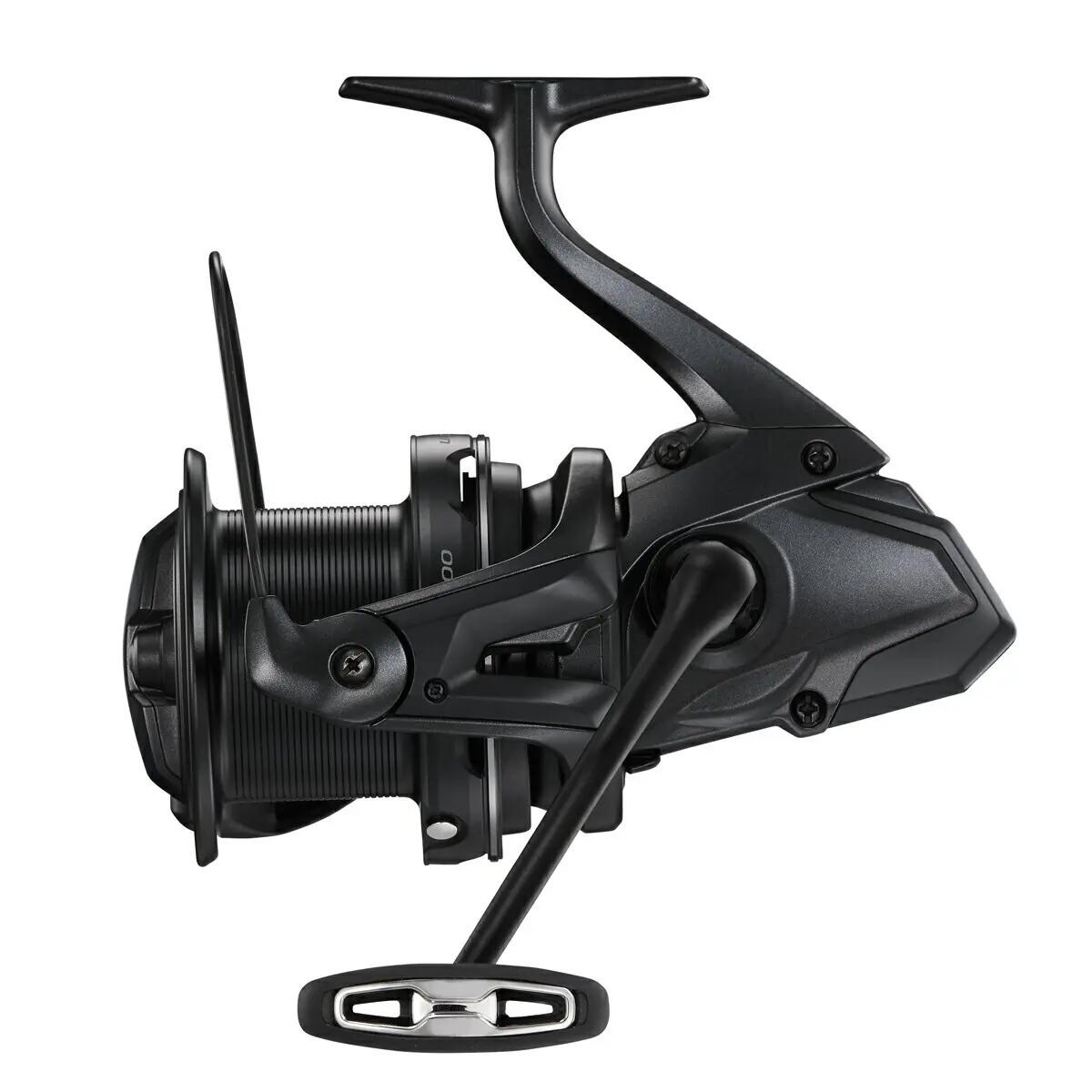 SHIMANO Naviják s přední brzdou Ultegra XTE 14000
