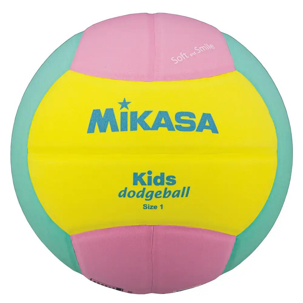 Child's foam dodgeball Mikasa SD10-YP