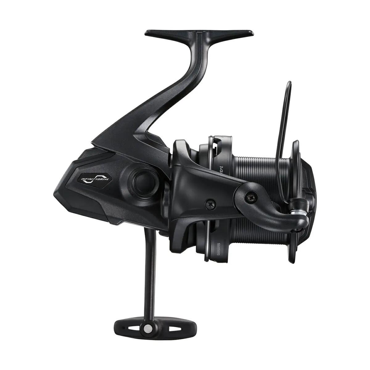 Moulinet frein avant Shimano Ultegra XTE 14000 4/4