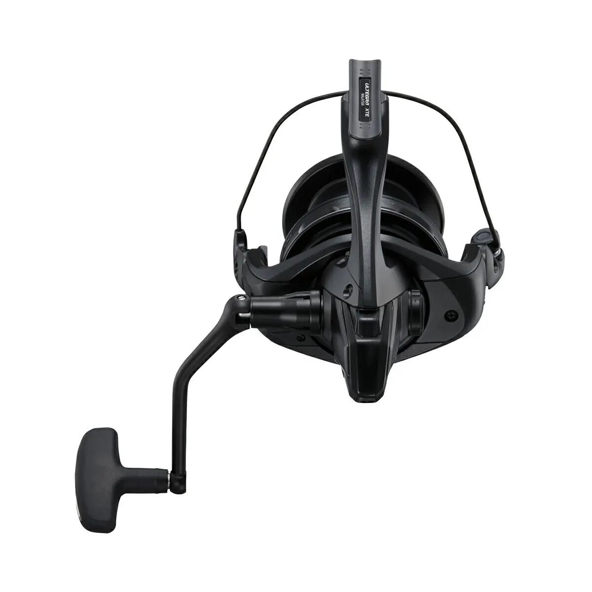 Moulinet frein avant Shimano Ultegra XTE 14000 3/4