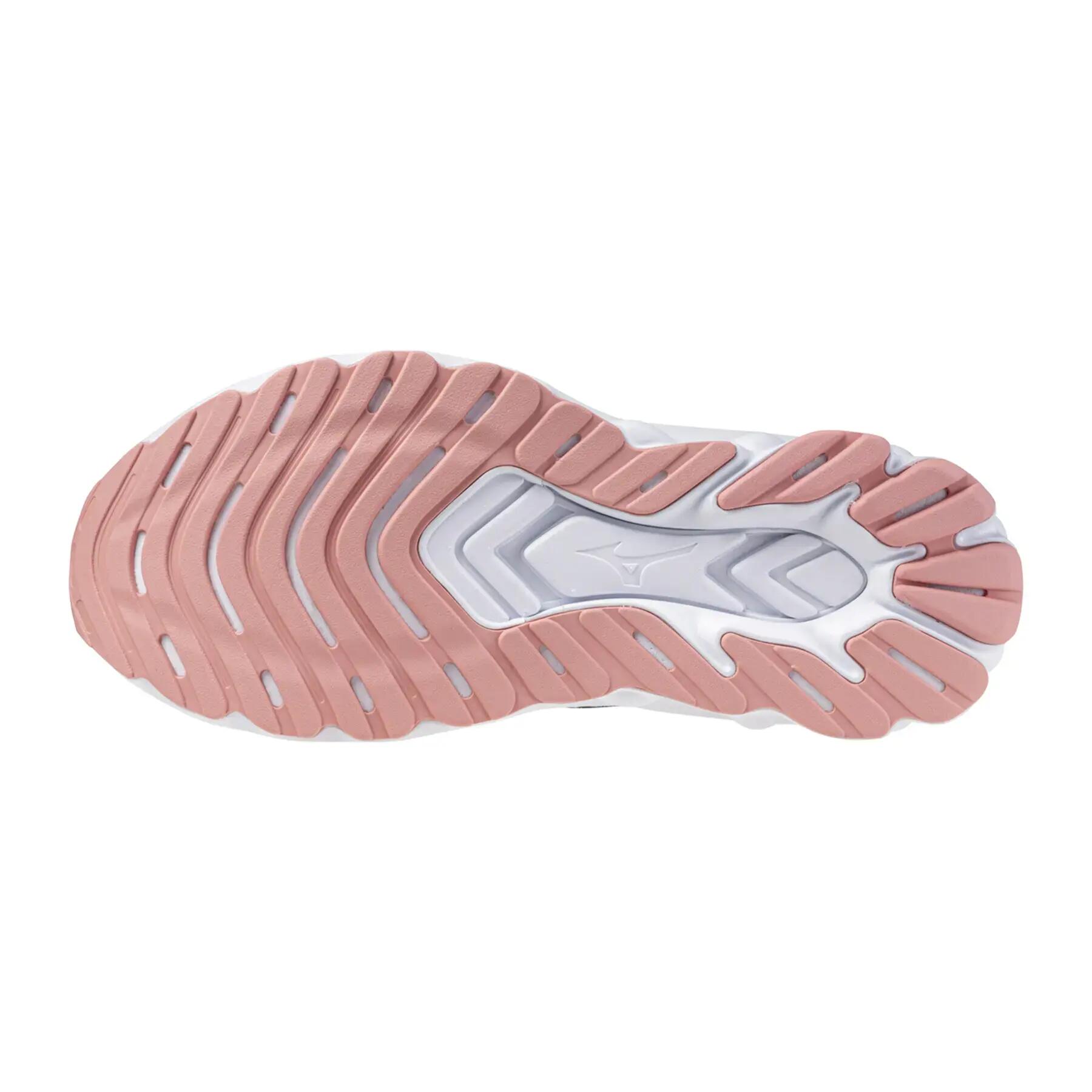 Scarpe running da donna Mizuno Wave Skyrise 7 5/6