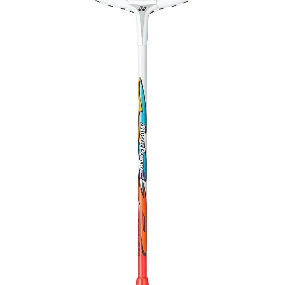 Raqueta de bádminton Yonex MP 2 U4 3/4
