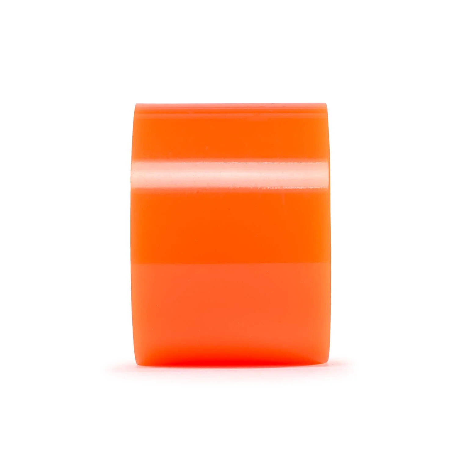 Ruedas Skateboard - In Heat - 75 mm 80a - Orangatang 3/4