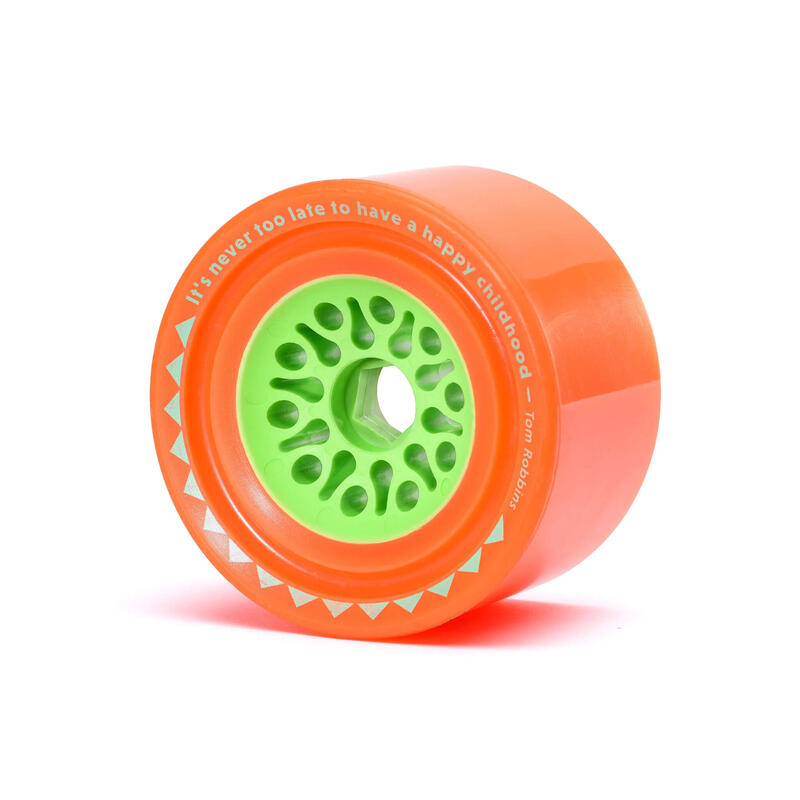 Roți Skateboard - Dad Bod - 105mm - Orangatang