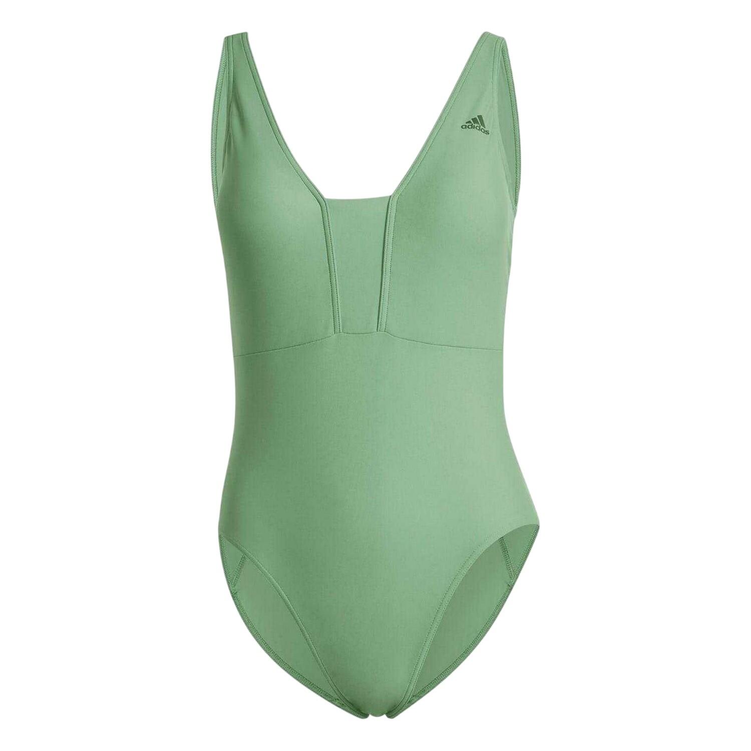 Adidas Womens/Ladies Iconisea One Piece Swimsuit