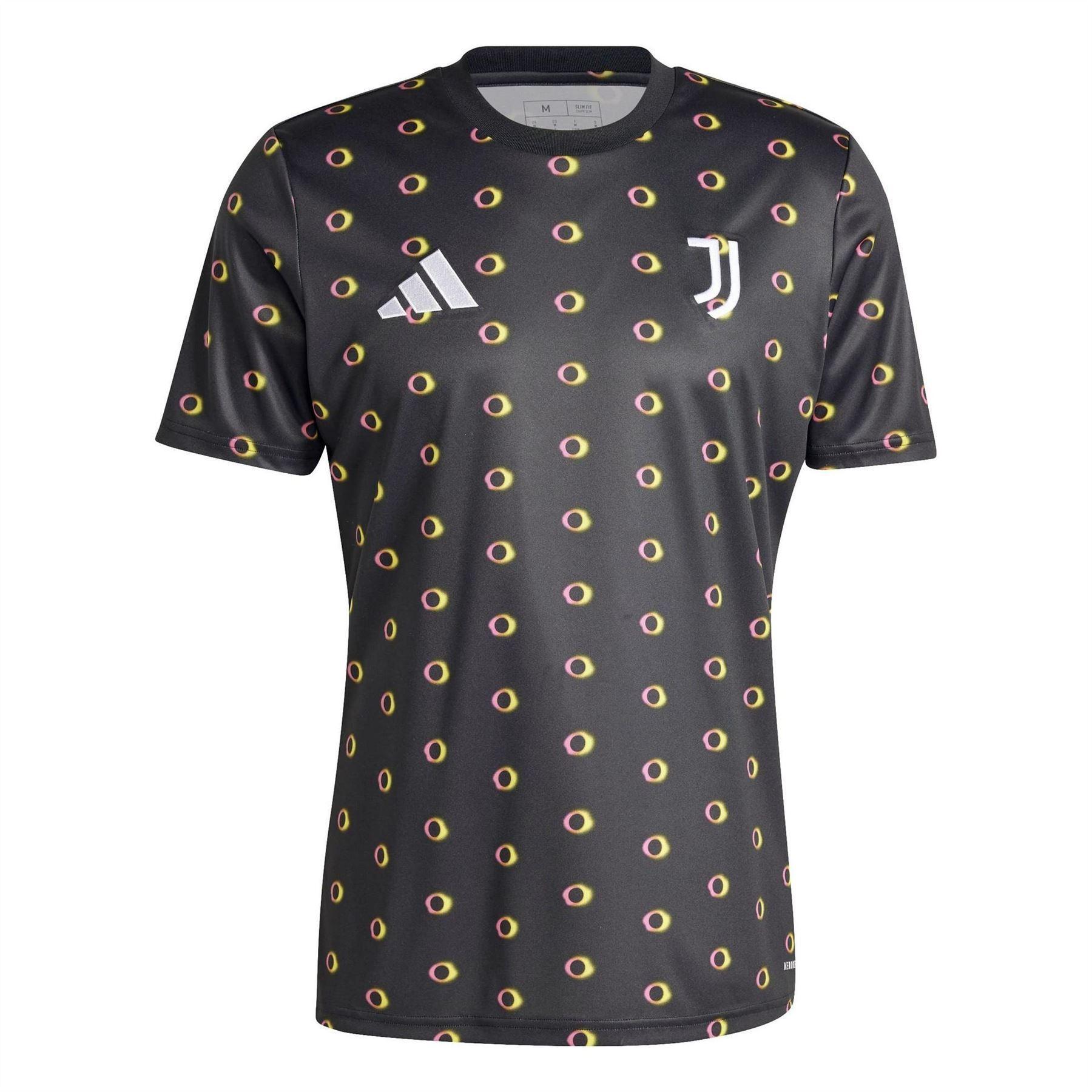 Adidas Unisex Adult 2024/2025 Football Shirt