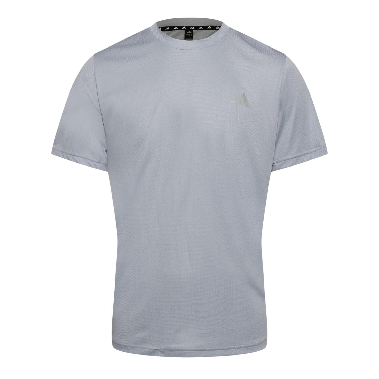 Adidas Mens Train Essentials Logo T-Shirt