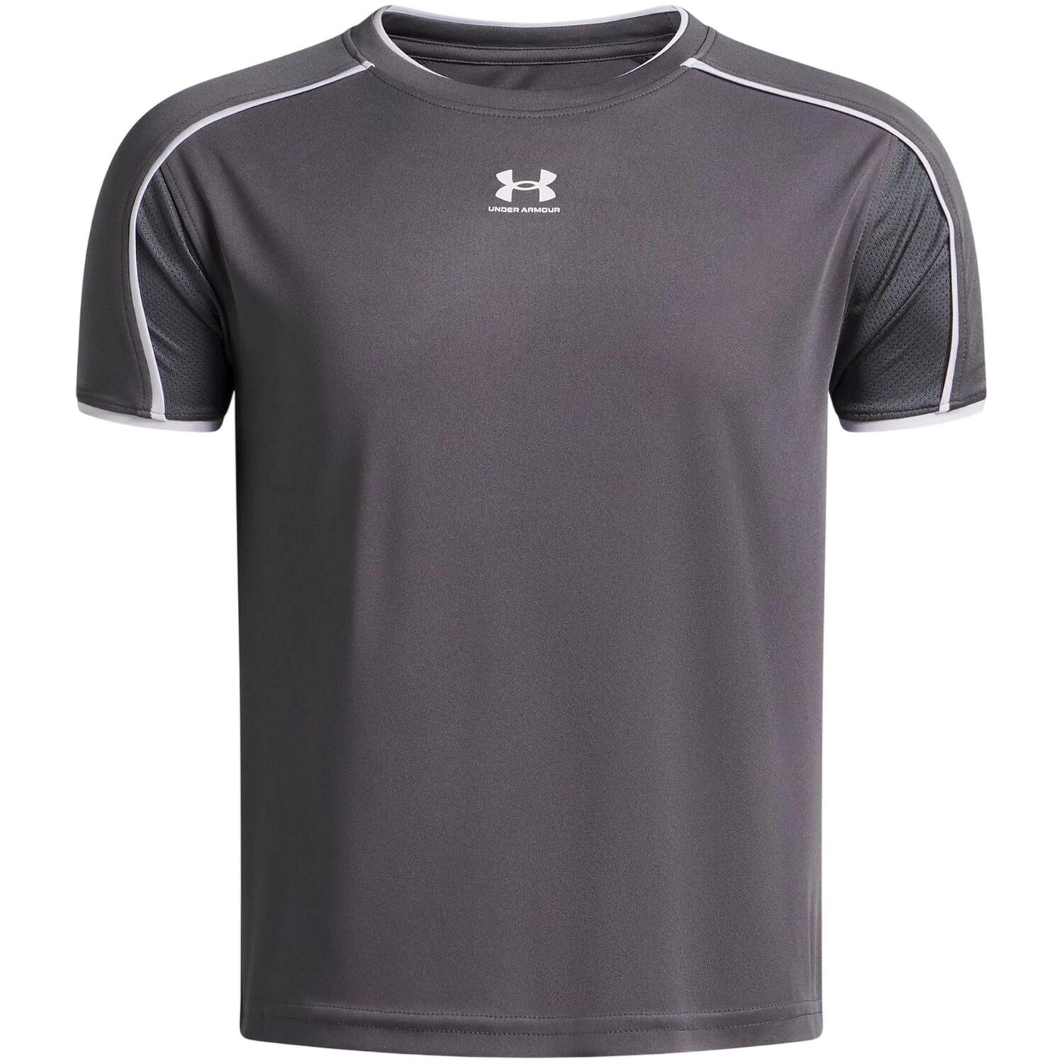 Under Armour Childrens/Kids Challenger Train Raglan T-Shirt