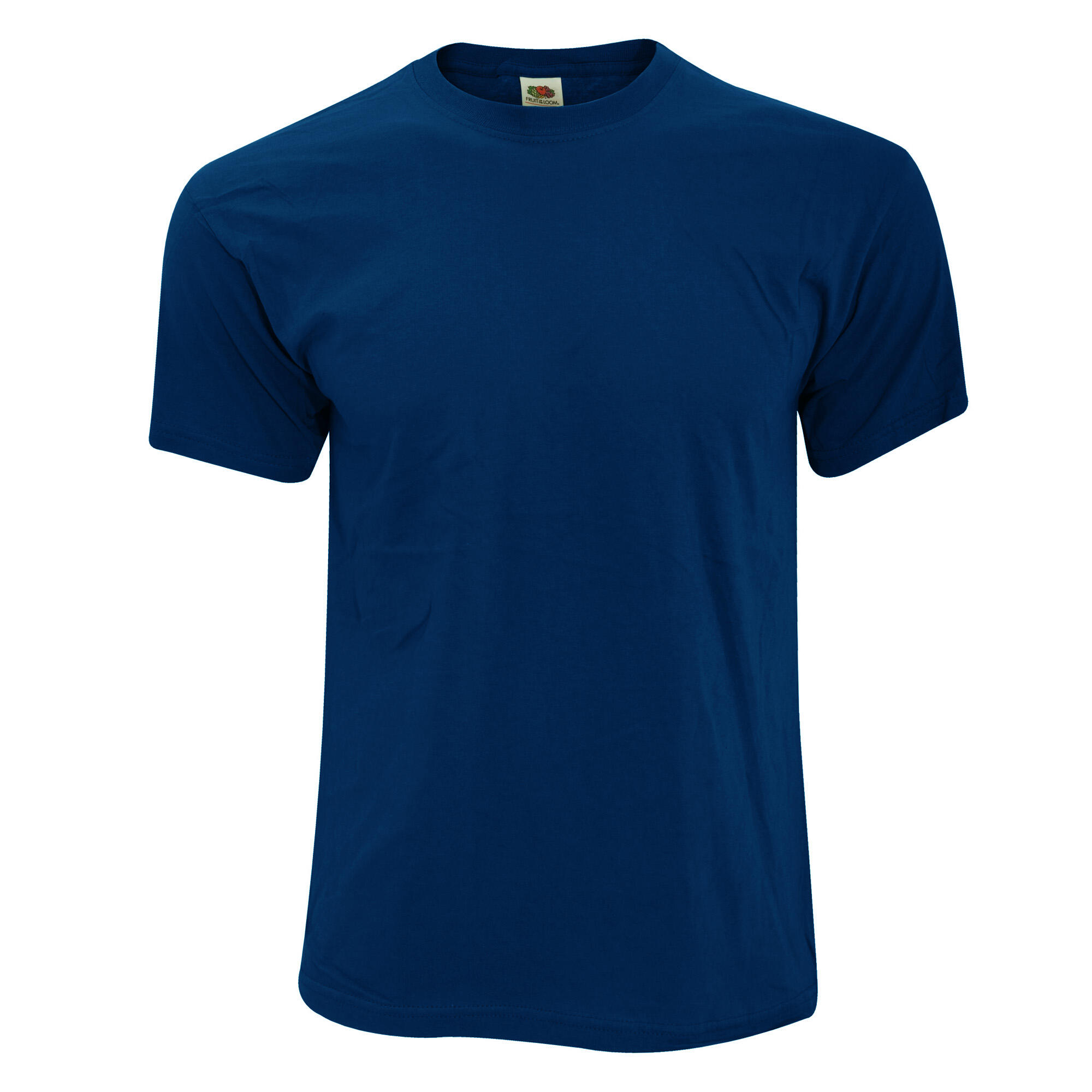 Fruit Of The Loom Mens Original T-Shirt