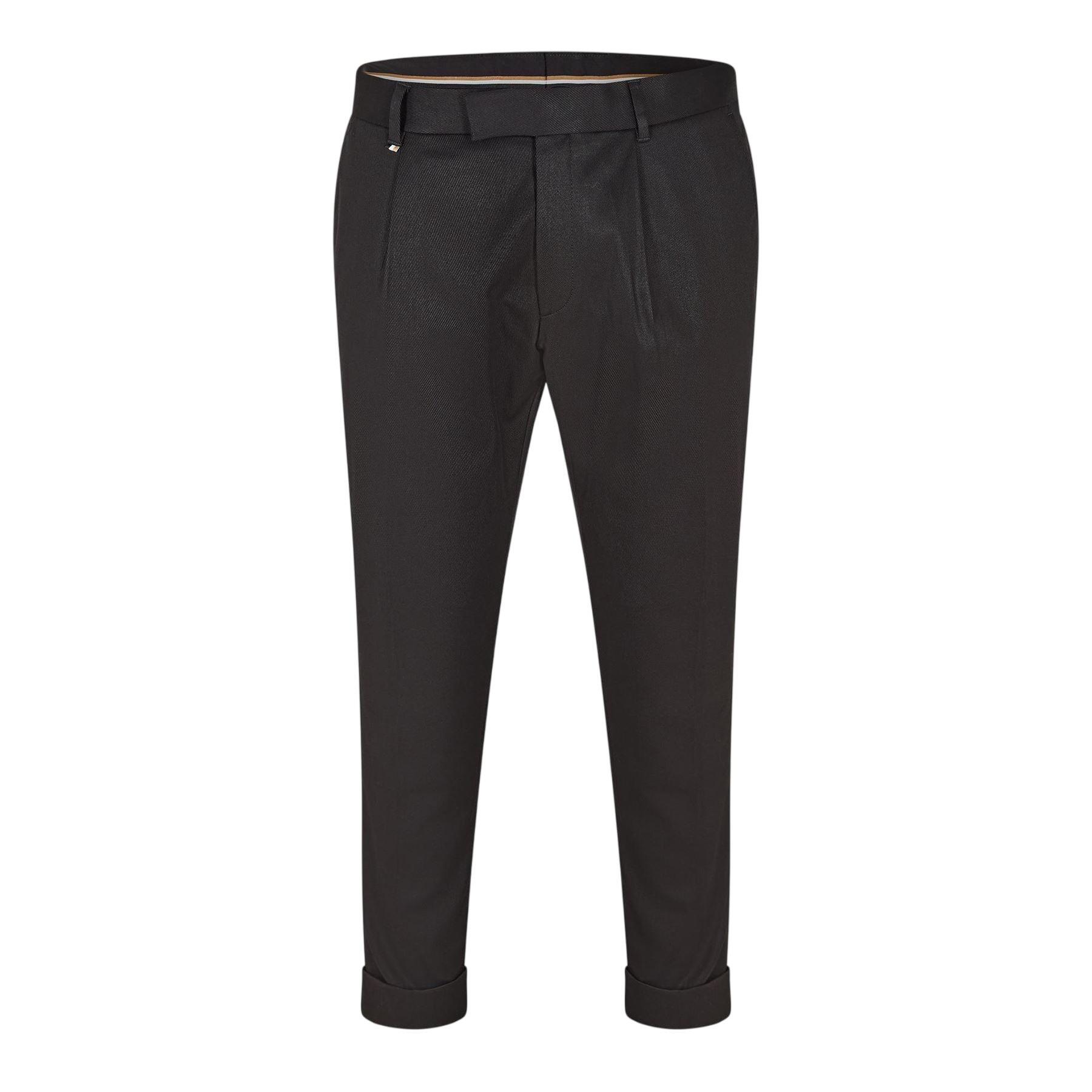 Boss Mens Pepe Straight Trousers