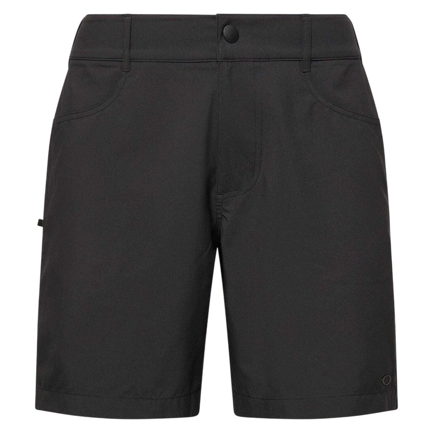 Oakley Mens Woven Shorts