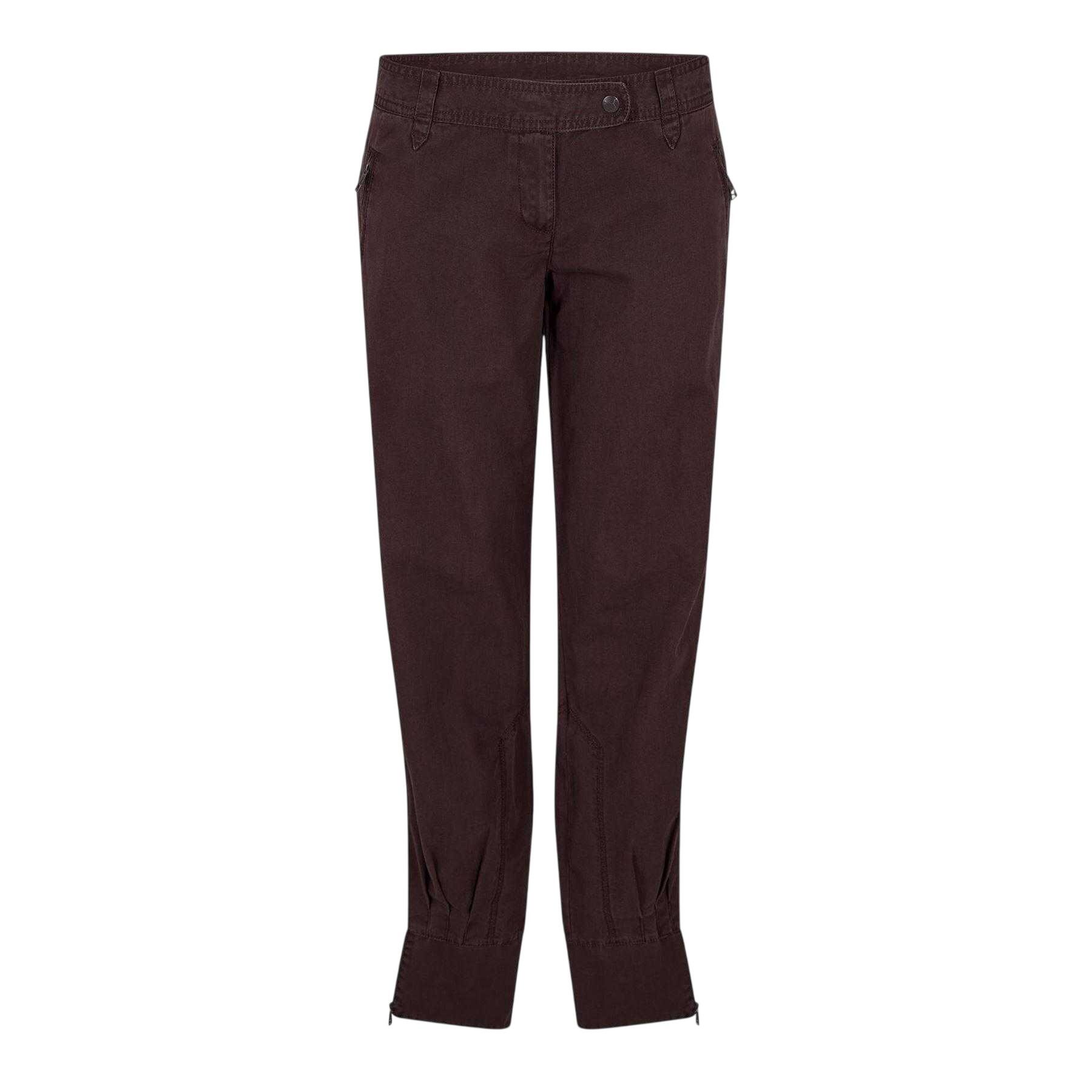 Puma Womens/Ladies Straight Leg Trousers