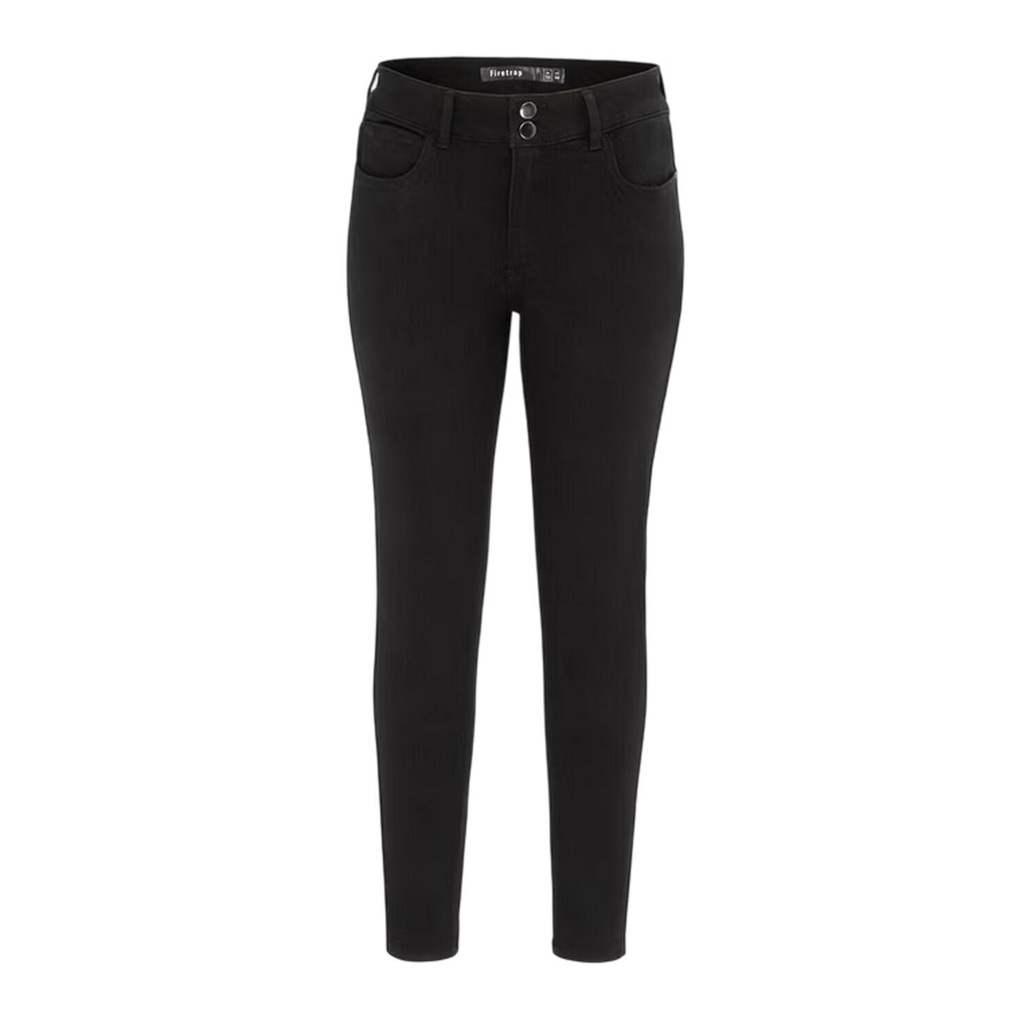 Firetrap Womens/Ladies Cotton Skinny Jeans