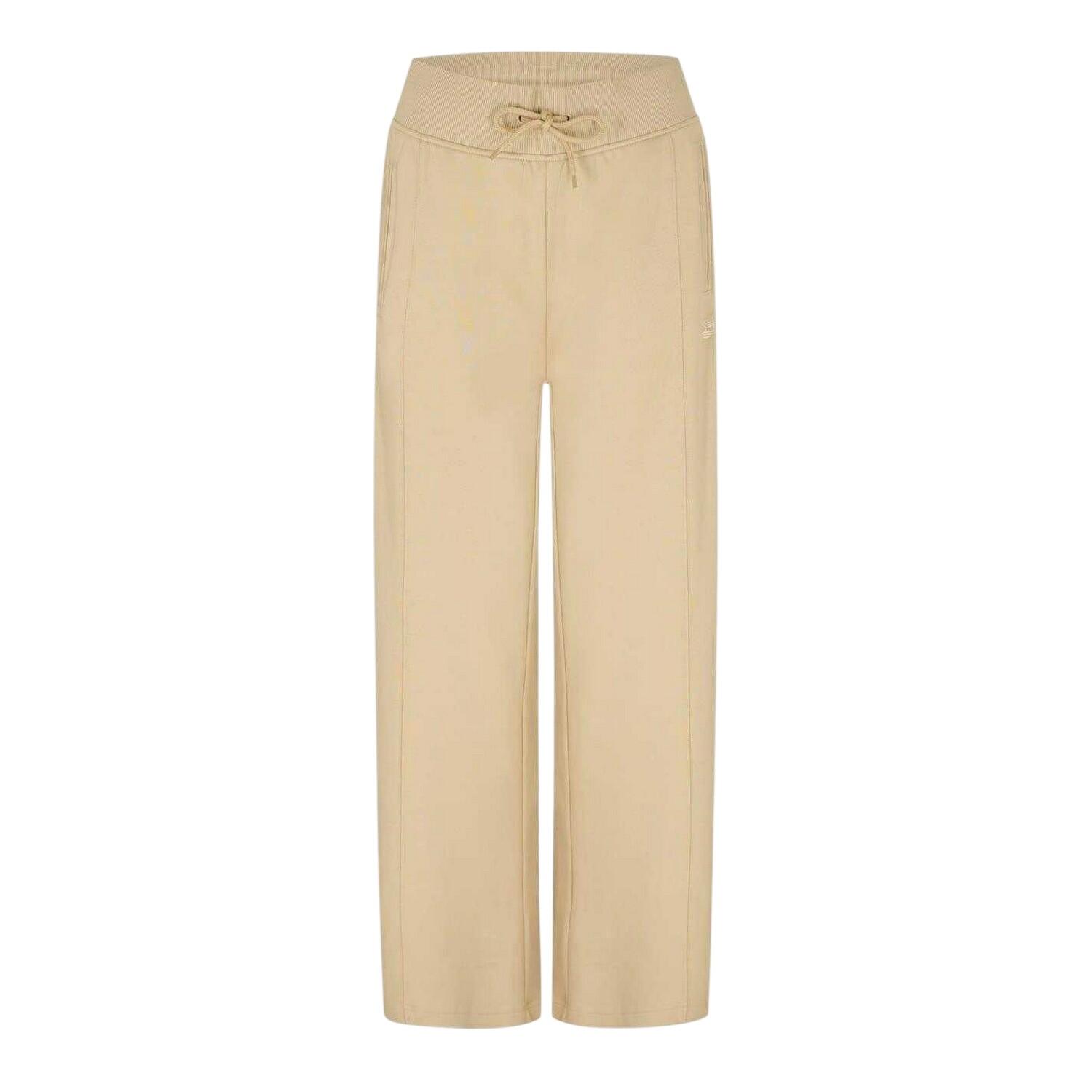 Timberland Womens/Ladies Wide Leg Palazzo Trousers