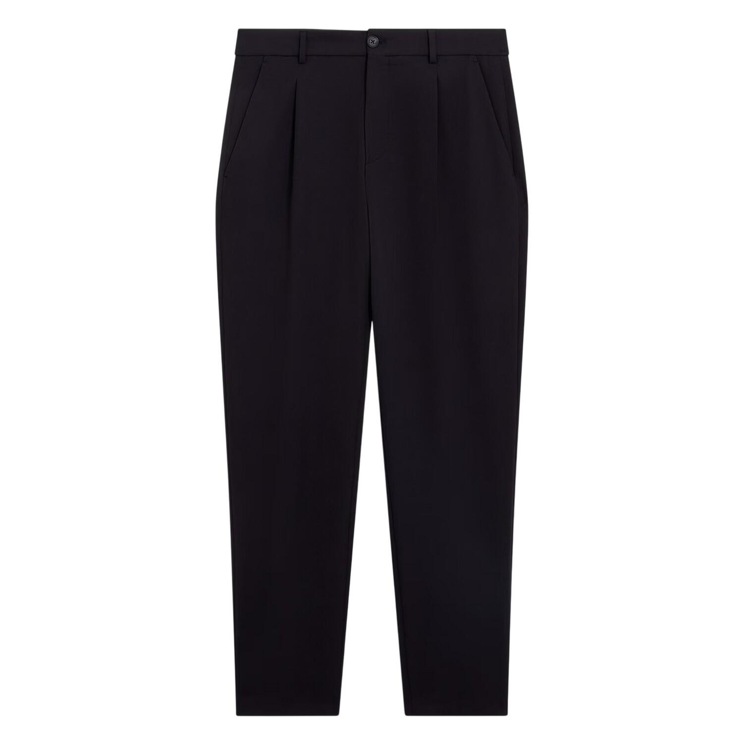 Ted Baker Mens Textured Trousers