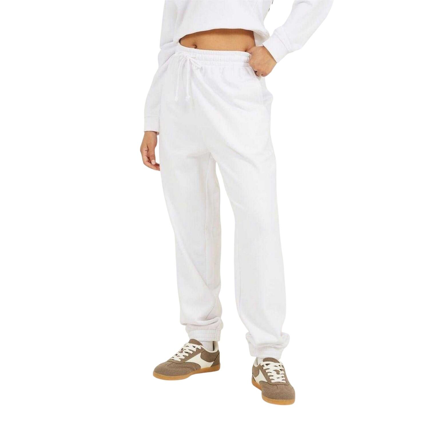 Brave Soul Womens/Ladies Wide Leg Jogging Bottoms