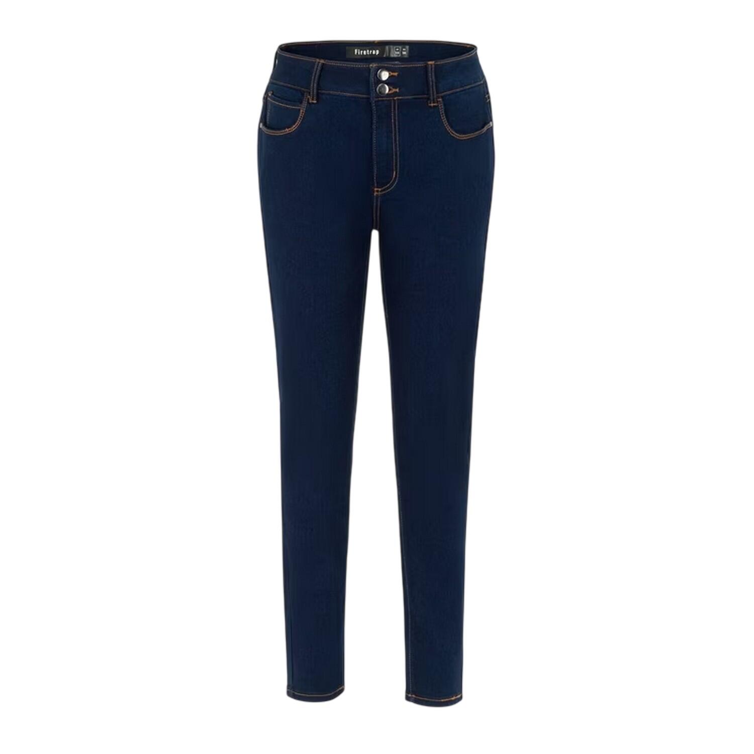 Firetrap Womens/Ladies Cotton Skinny Jeans