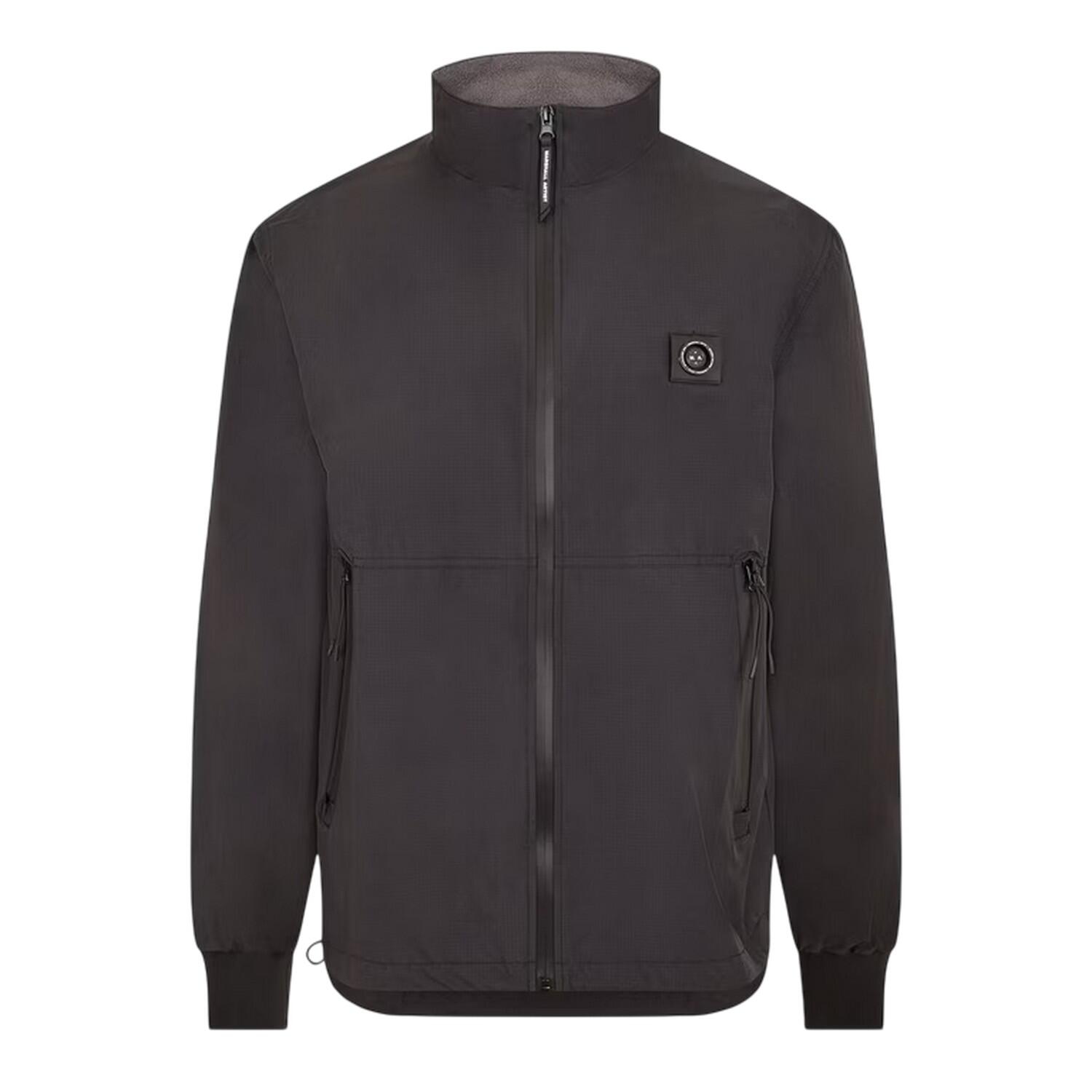 Marshall Artist Mens Velino Windbreaker
