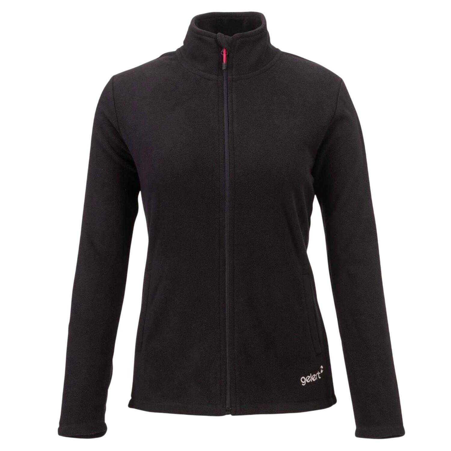 Gelert Womens/Ladies Ottawa Fleece Jacket