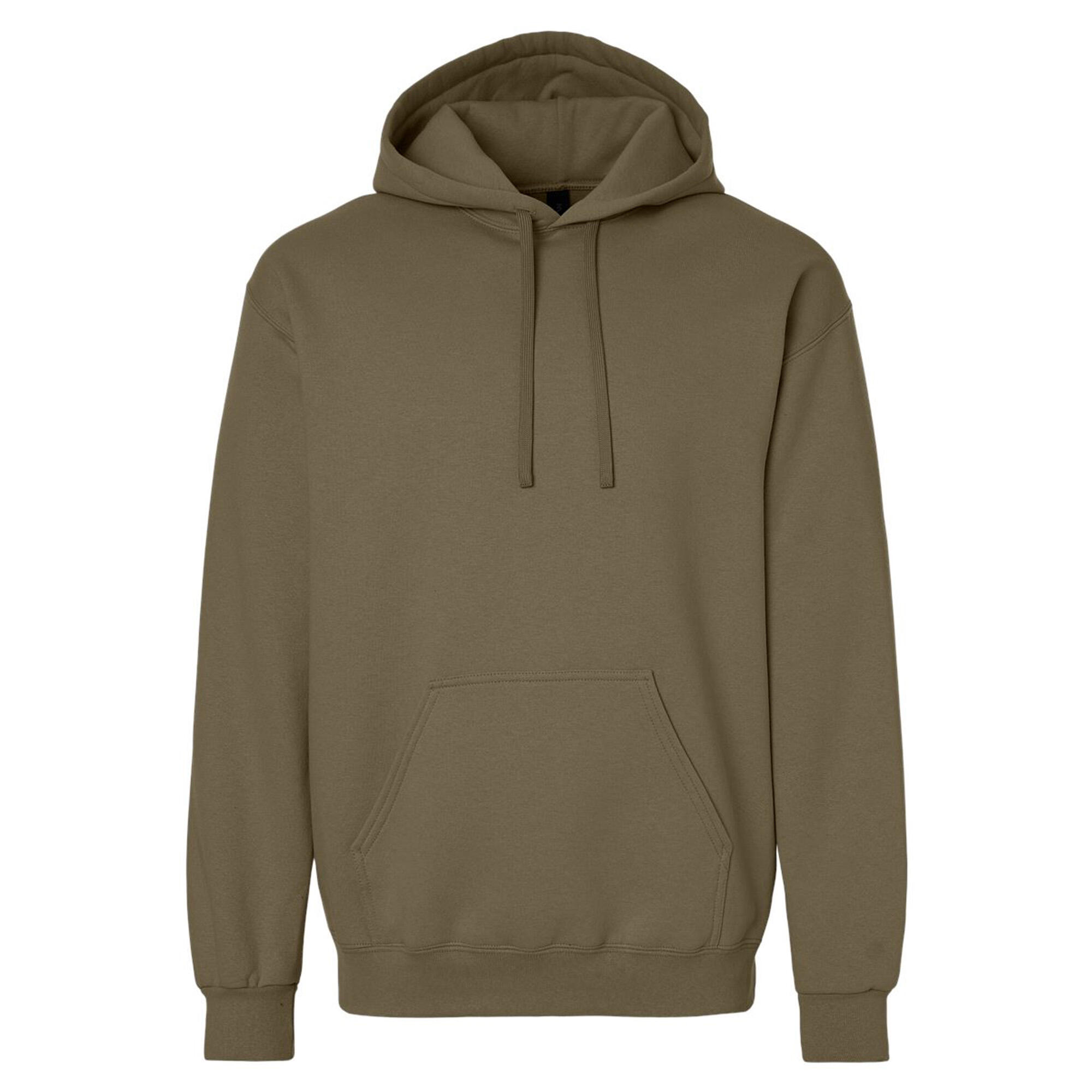 Gildan Unisex Adult Hammer Hoodie