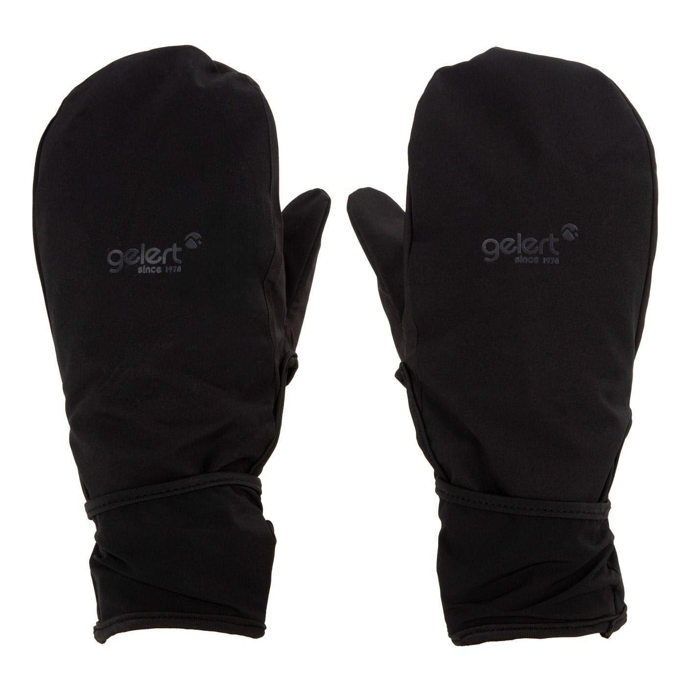Gelert Unisex Adult Convertible 2 in 1 Snug Fit Gloves