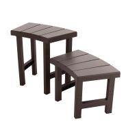 Intex Pure Spa 2 Medium, 2 Large Benches, Compatible w/ Inflatable Spas 28515