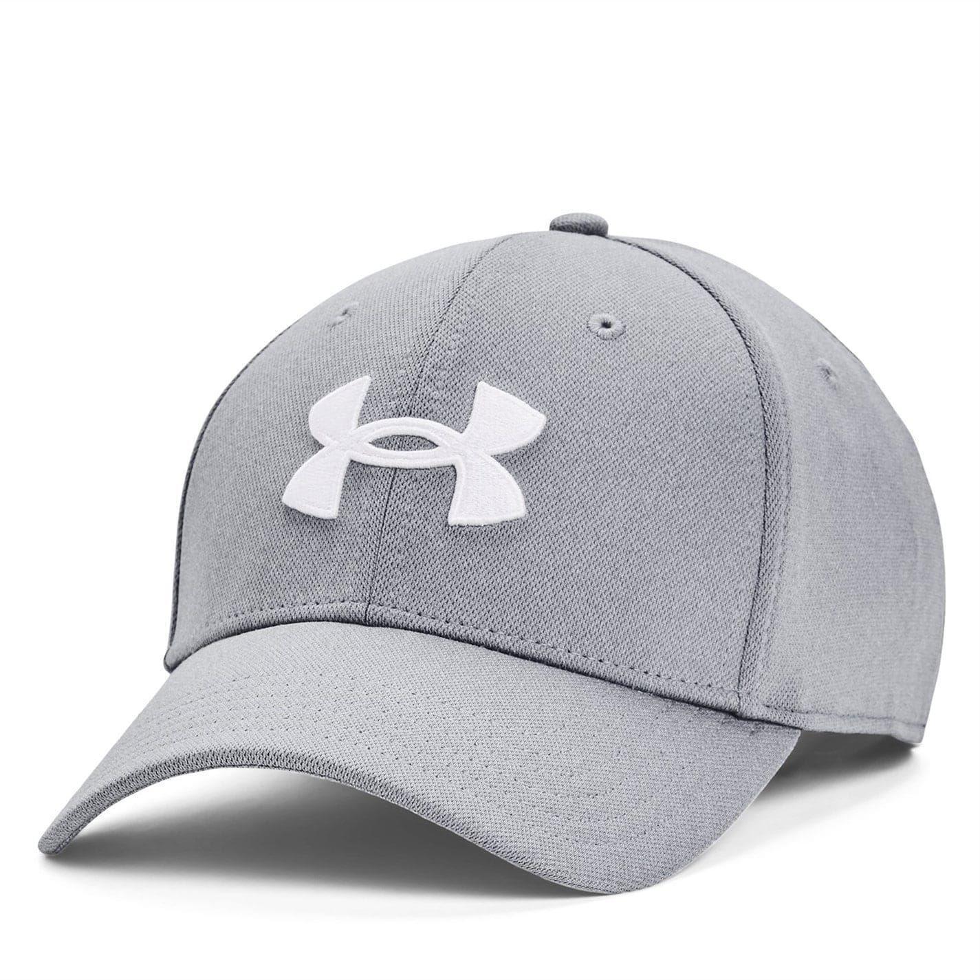 Under Armour Mens Blitzing Cap