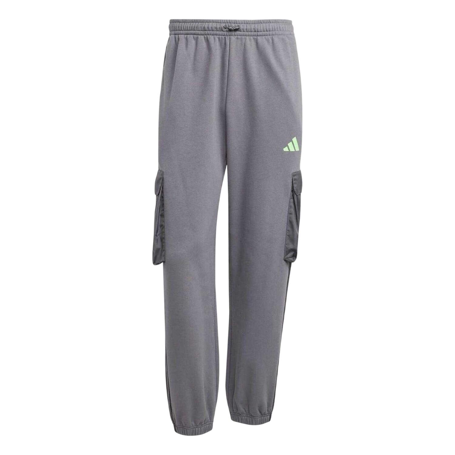 Adidas Mens Utility Jogging Bottoms